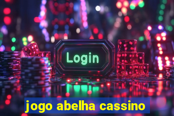 jogo abelha cassino